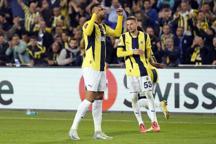 Fenerbahçe evinde Bodrum FK'yı rahat geçti