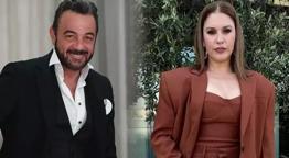 Sonunda oldu! Evrim Alasya ve Kerem Alışık el ele görüntülendi