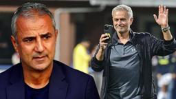 İsmail Kartal, Mourinho sonrası fena patladı: A4 kağıdına ancak sığar