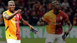 Galatasaray'da Victor Osimhen çılgınlığı! Jardel’in rekorunu kırdı, 100 milyon euroluk sürpriz
