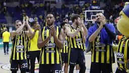 EuroLeague'de Paris - Fenerbahçe maçı iptal oldu!