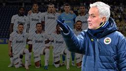 Cenk Tosun, Szymanski, Saint-Maximin derken yıldız isme Mourinho kapıyı gösterdi: Kendine takım bul