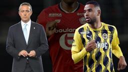 En-Nesyri'nin yerine 45 milyon euroluk yıldız geliyor! Ali Koç gemileri yaktı, bu transfer bonservis rekoru kırar