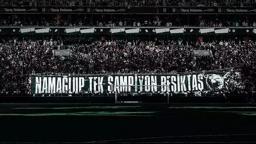 Beşiktaş'tan Galatasaray'a olay paylaşım!