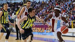 Trabzonspor, Süper Lig'e yükseldi!