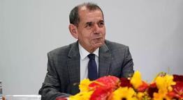 Dursun Özbek primi 2'ye katladı! İşte belirlenen rakam