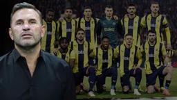 Fenerbahçe'nin eski yıldızı transferde önceliği Galatasaray'a verdi, Okan Buruk'u sevindirecek imza