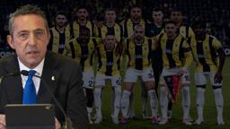 En Nesyri, Becao, Djiku, Osayi, Skriniar derken Fenerbahçe'de 2 ayrılık birden, Ali Koç bir dönemi bitiriyor