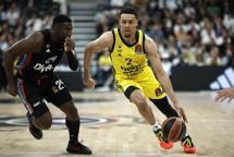 Fenerbahçe EuroLeague'de 7. kez Final Four'da