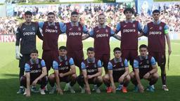 TFF'den Trabzonspor U19 Takımı’na prim