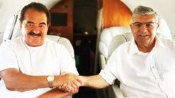 İbrahim Tatlıses'e tehdit en yakınından geldi!