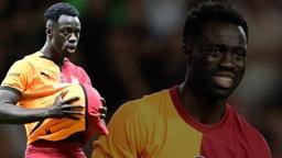 Davinson Sanchez krizi, ayrılıyor: Galatasaray'da değer görmüyorum