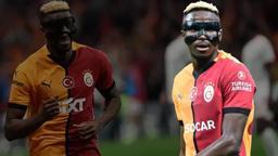 Victor Osimhen 'olmazsa ben yokum' deyip şartını açıkladı! Artık başka çaresi kalmadı
