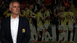 Mourinho maç sonu resmen çıldırdı: Gece kulüplerine gidip keyif alıyorum