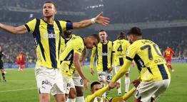 Dzeko kararını verdi! Cevabı herkesi ters köşeye yatırdı
