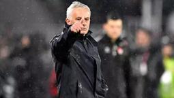 Ancelloti yerine kim gelsin? Madrid Başkanı Mourinho'ya sordu