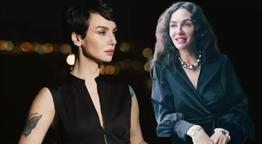 Aşk devam ediyor, Birce Akalay Cannes yolcusu!
