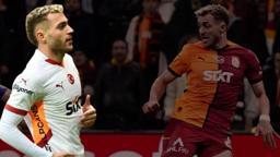 Barış Alper Yılmaz kararını verdi! Galatasaray'dan ayrılmak için tek bir şartı var