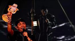 2025 Eurovision'u kazanan ülke belli oldu