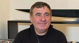 Hagi şampiyonluk kutlaması öncesi açıkladı! Efsane 10 numaradan büyük çıkış