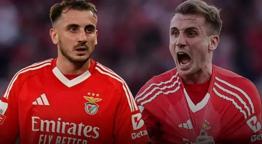 Benfica'da şampiyonluk gitti, Kerem'den mesaj var!