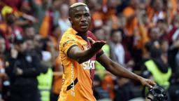 Galatasaray'ın Victor Osimhen teklifi ortaya çıktı! Abdullah Kavukcu ilk kez açıkladı