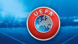 UEFA'dan Macaristan'a İstiklal Marşı cezası!