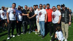 TFF 3. Lige yükseldi, şampiyon Denizli İdmanyurdu sahipsiz kaldı