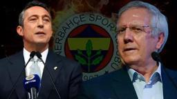 Fenerbahçe'de harekete geçildi! Ali Koç ile Aziz Yıldırım arasında kritik zirve