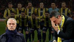 Dzeko, Tadic, En-Nesyri, Szymanski, Fred derken Fenerbahçe'de ilk ayrılık! Çantasını topladı, İstanbul'dan gidiyor