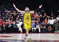 EuroLeague şampiyonu Fenerbahçe Beko'ya tebrik mesajları