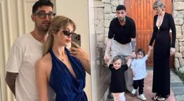İmparatorun torunları tatilde: Ünlü fenomen her hallerini paylaşıyor