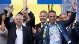 Fenerbahçe'de Ali Koç kararını verdi! Aziz Yıldırım'a olay yaratacak mesajı ortaya çıktı