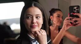 Ayrılığı açıkladı, kene soktu! Pelin Akil hastaneye koştu