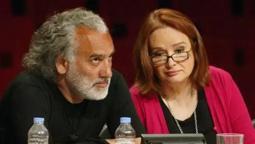 Müjde Ar ve Sinan Çetin mahkemelik oldu! Plato Film'e dava açtı