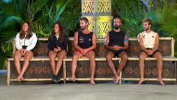 Survivor'da son finalistler ve yarışmaya veda eden isim belli oldu
