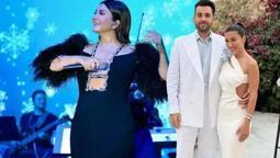 Sibel Can'ın torun heyecanı: Bebeğin cinsiyeti belli oldu