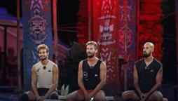 Survivor'da sona doğru adım adım! Finale kalan isimler belli oldu