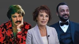 Ünlü isimlerden 'Babalar Günü' paylaşımları! 'Hayatımın ilk kahramanı, benim canım babam'