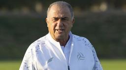 Fatih Terim'den Suudi Arabistan kararı!  Devam etmeyecek