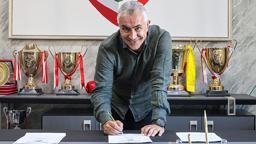 Amedspor’un yeni teknik direktörü belli oldu