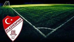 Elazığspor ilk transferini resmen açıkladı