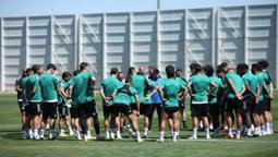 Konyaspor'a milli sağ bek: Recep Uçar transferin müjdesini verdi