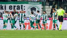 Konyaspor kanat işini çözdü! Bir bölgede daha imzaya yaklaştı