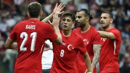Milli Takım, Bulgaristan ile Bursa'da karşılaşacak