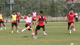 Süper Lig'in yeni ekiplerinden Gençlerbirliği, kalıcı başarı peşinde: 'Toplamda 8 transfer planlıyoruz'
