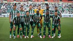 Konyaspor'da Deniz Ertaş, Uğurcan Çakır yerine geliyor! 7 milyon euroluk transfer