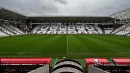 Elazığspor maçı sonrası Batman Petrolspor'a yasak geldi