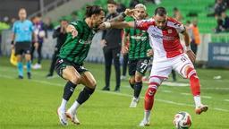 Maç bitti, dosya TFF’de! Sivasspor 3 puanı istiyor