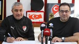 Elazığspor'da Fırat Gül yerine gelen teknik direktör belli oldu